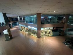 Multi Storey Car Park (D12), Retail #519336691
